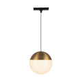 KUZCO LIGHTING INC MONAE TRILO TRACK PENDANT - DO NOT SHOW ON WEBSITE