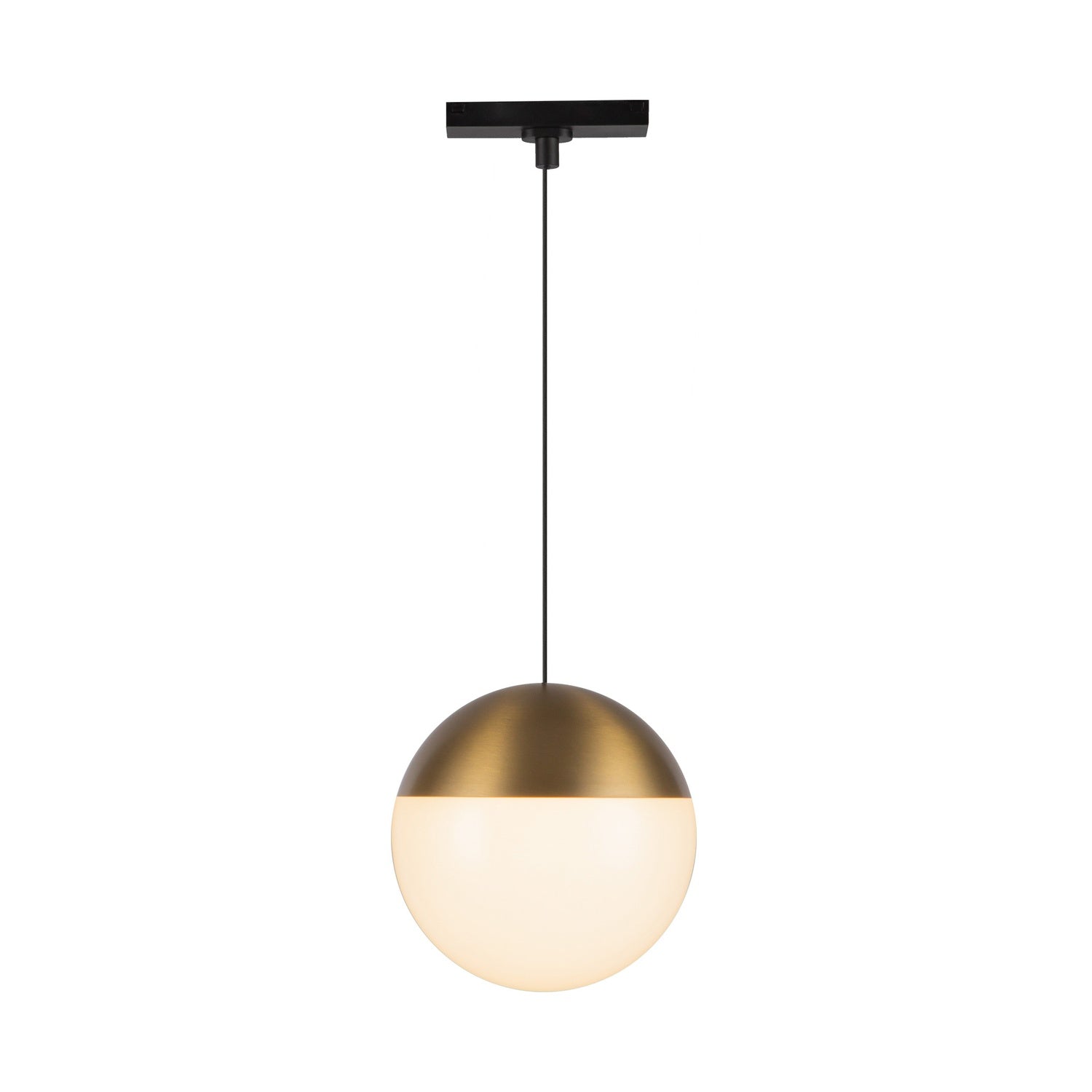 KUZCO LIGHTING INC MONAE TRILO TRACK PENDANT - DO NOT SHOW ON WEBSITE