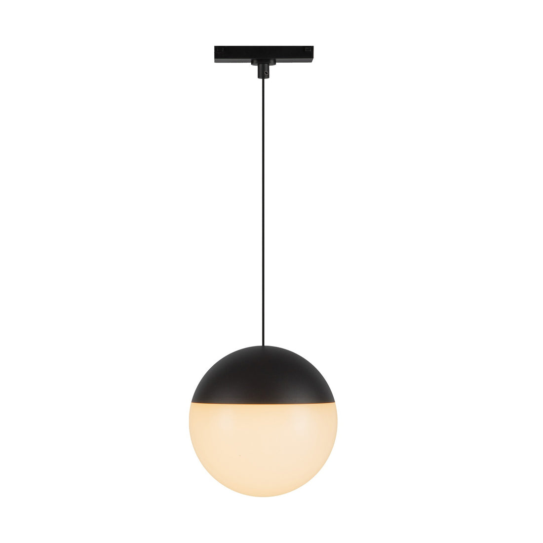 KUZCO LIGHTING INC MONAE TRILO TRACK PENDANT - DO NOT SHOW ON WEBSITE