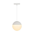 KUZCO LIGHTING INC MONAE TRILO TRACK PENDANT - DO NOT SHOW ON WEBSITE