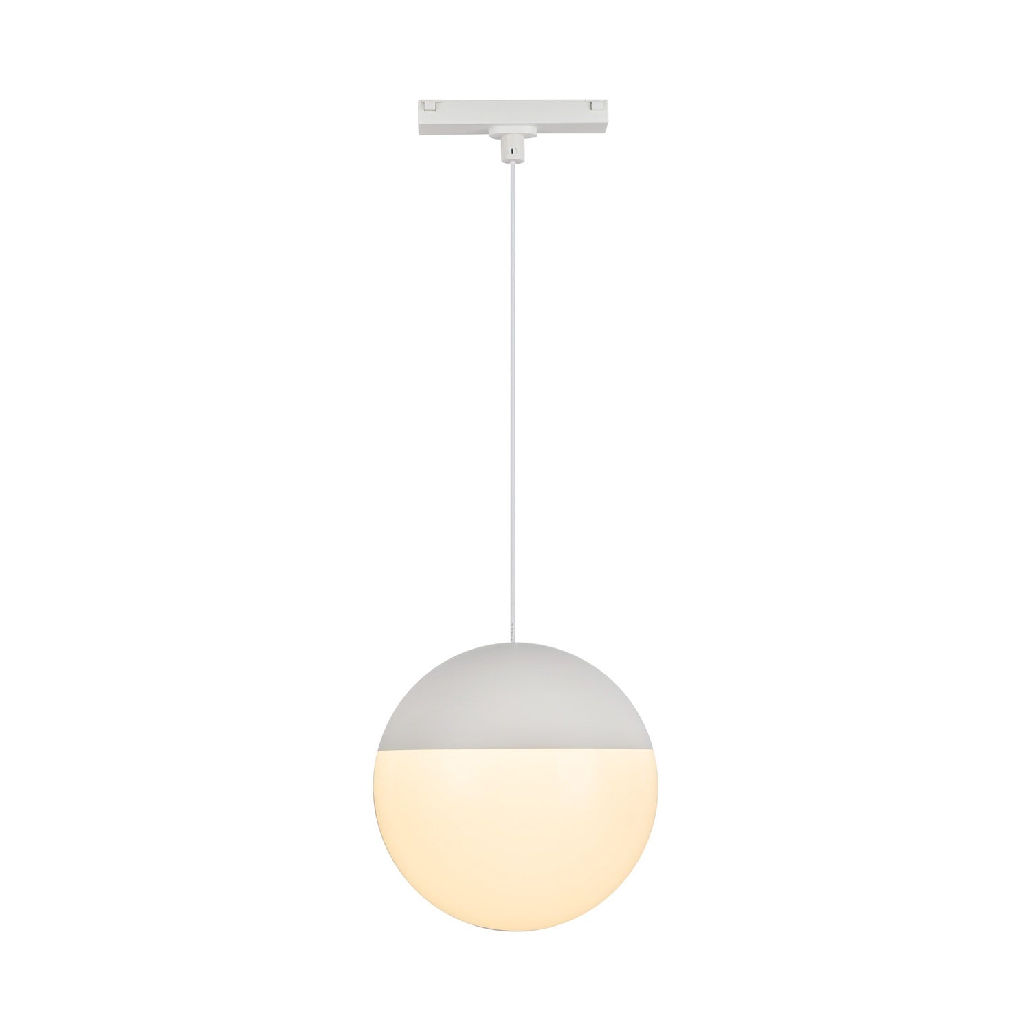 KUZCO LIGHTING INC MONAE TRILO TRACK PENDANT - DO NOT SHOW ON WEBSITE
