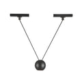 KUZCO LIGHTING INC FARIA TRILO TRACK PENDANT - DO NOT SHOW ON WEBSITE
