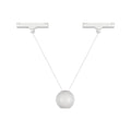 KUZCO LIGHTING INC FARIA TRILO TRACK PENDANT - DO NOT SHOW ON WEBSITE