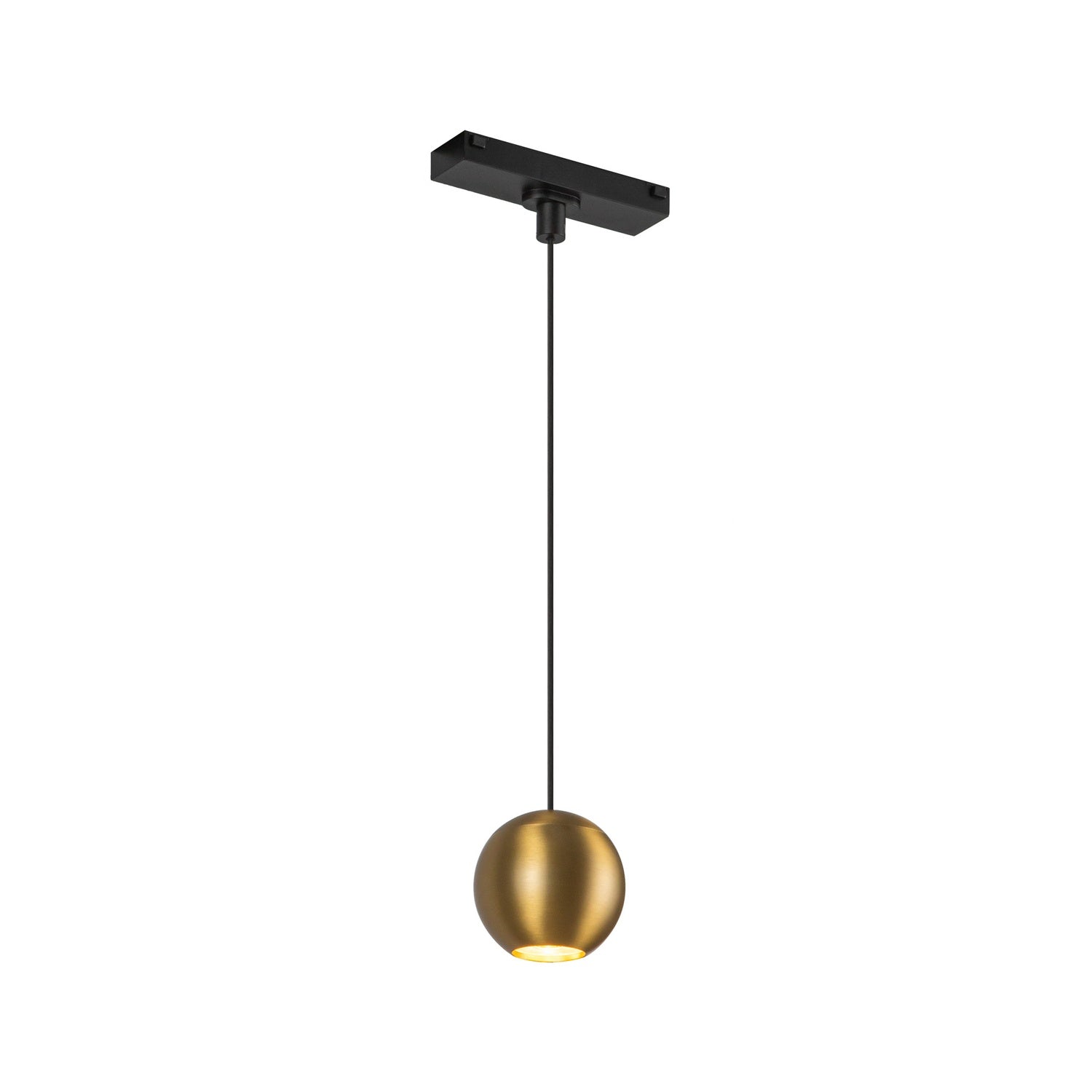 KUZCO LIGHTING INC FARIA DOUBLE TRILO TRACK PENDANT - DO NOT SHOW ON WEBSITE