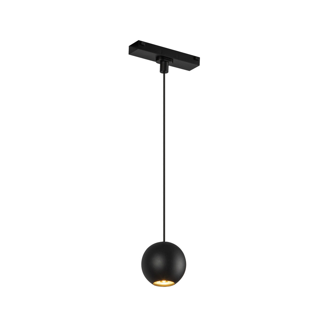KUZCO LIGHTING INC FARIA DOUBLE TRILO TRACK PENDANT - DO NOT SHOW ON WEBSITE