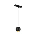KUZCO LIGHTING INC FARIA DOUBLE TRILO TRACK PENDANT - DO NOT SHOW ON WEBSITE