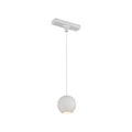 KUZCO LIGHTING INC FARIA DOUBLE TRILO TRACK PENDANT - DO NOT SHOW ON WEBSITE