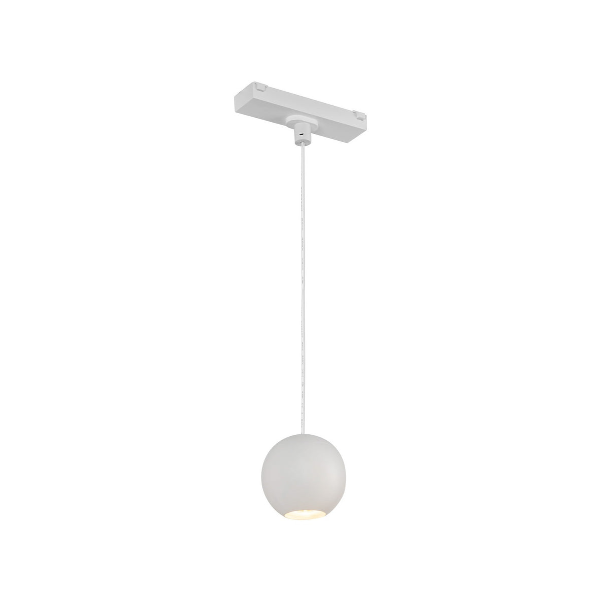 KUZCO LIGHTING INC FARIA DOUBLE TRILO TRACK PENDANT - DO NOT SHOW ON WEBSITE