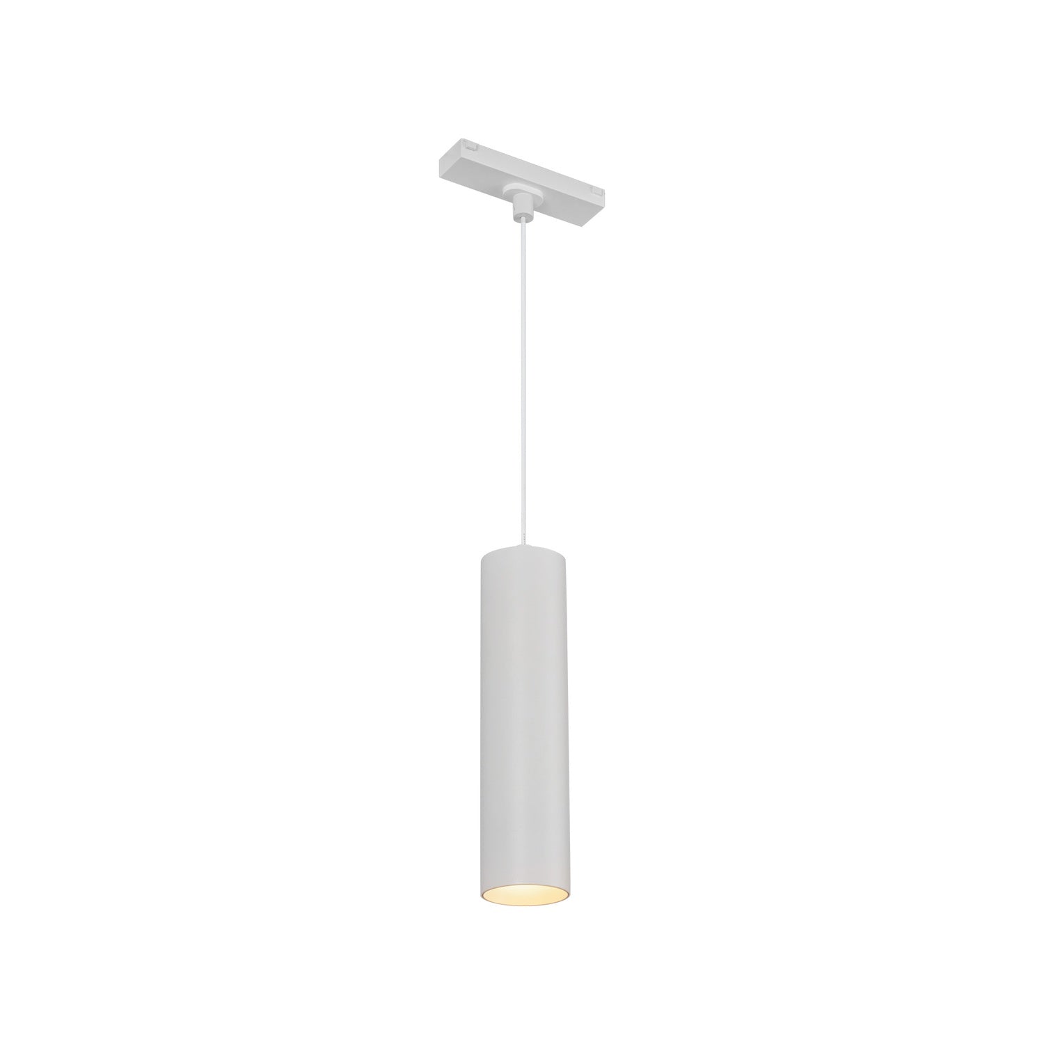 KUZCO LIGHTING INC REMUDA TRILO TRACK PENDANT - DO NOT SHOW ON WEBSITE