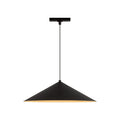 KUZCO LIGHTING INC LUIZ TRILO TRACK PENDANT - DO NOT SHOW ON WEBSITE