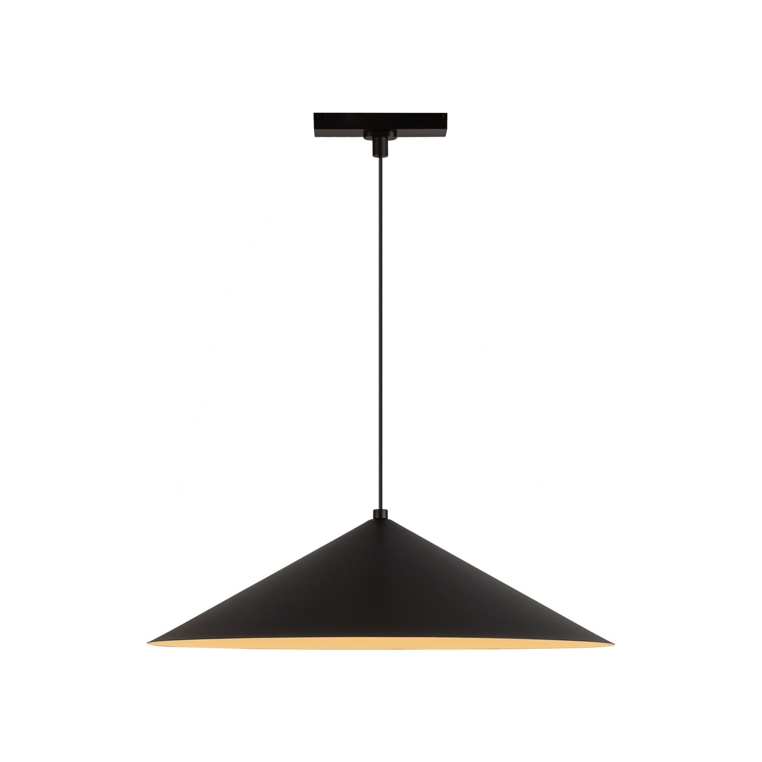 KUZCO LIGHTING INC LUIZ TRILO TRACK PENDANT - DO NOT SHOW ON WEBSITE