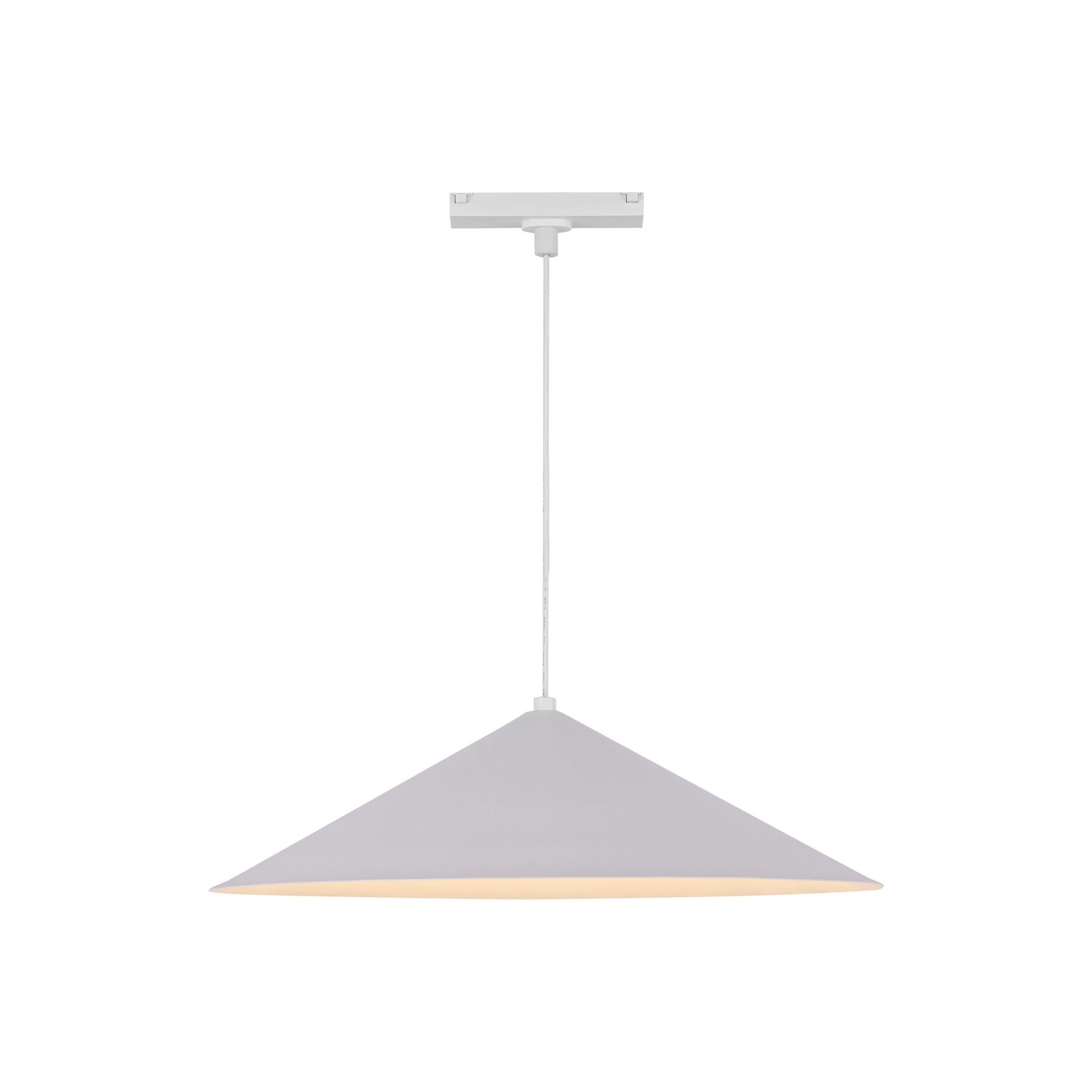 KUZCO LIGHTING INC LUIZ TRILO TRACK PENDANT - DO NOT SHOW ON WEBSITE