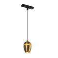 KUZCO LIGHTING INC ELOA TRILO TRACK PENDANT - DO NOT SHOW ON WEBSITE