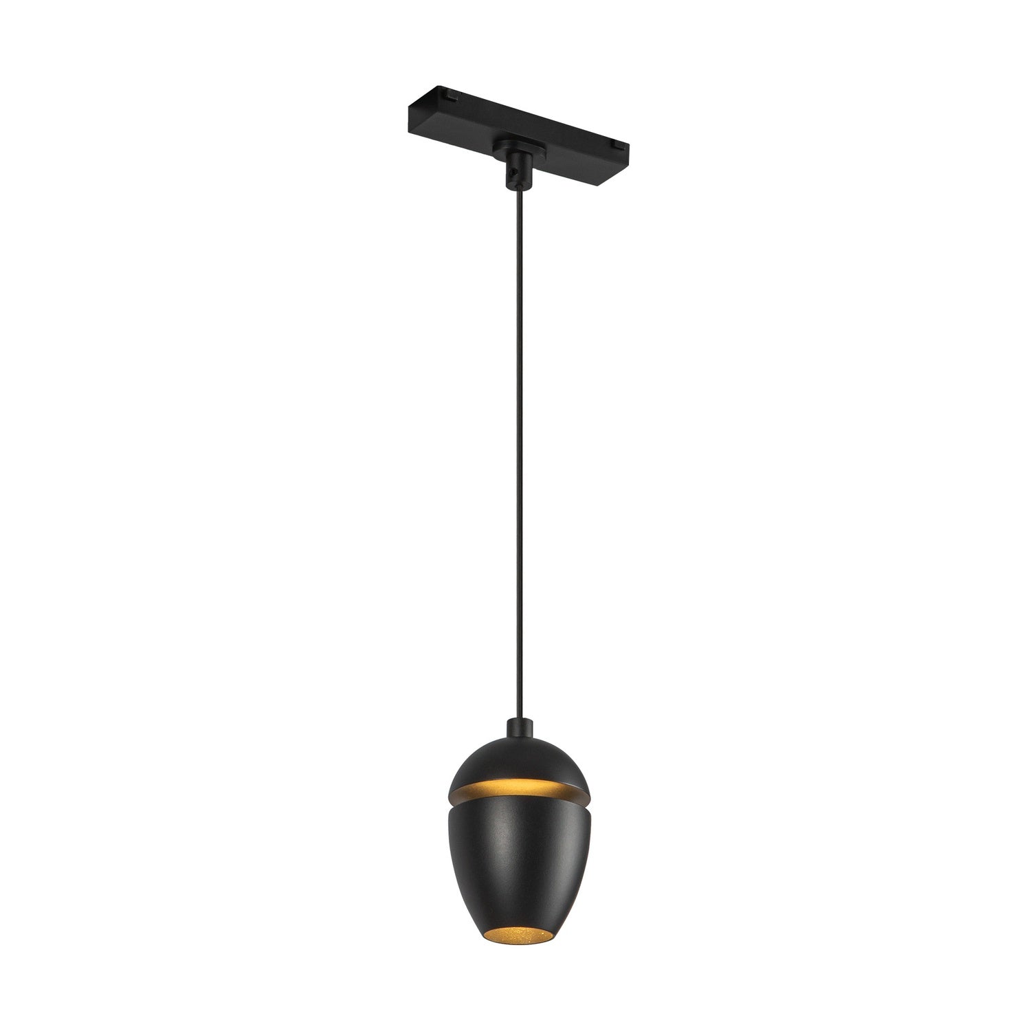 KUZCO LIGHTING INC ELOA TRILO TRACK PENDANT - DO NOT SHOW ON WEBSITE