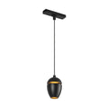 KUZCO LIGHTING INC ELOA TRILO TRACK PENDANT - DO NOT SHOW ON WEBSITE