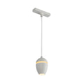 KUZCO LIGHTING INC ELOA TRILO TRACK PENDANT - DO NOT SHOW ON WEBSITE
