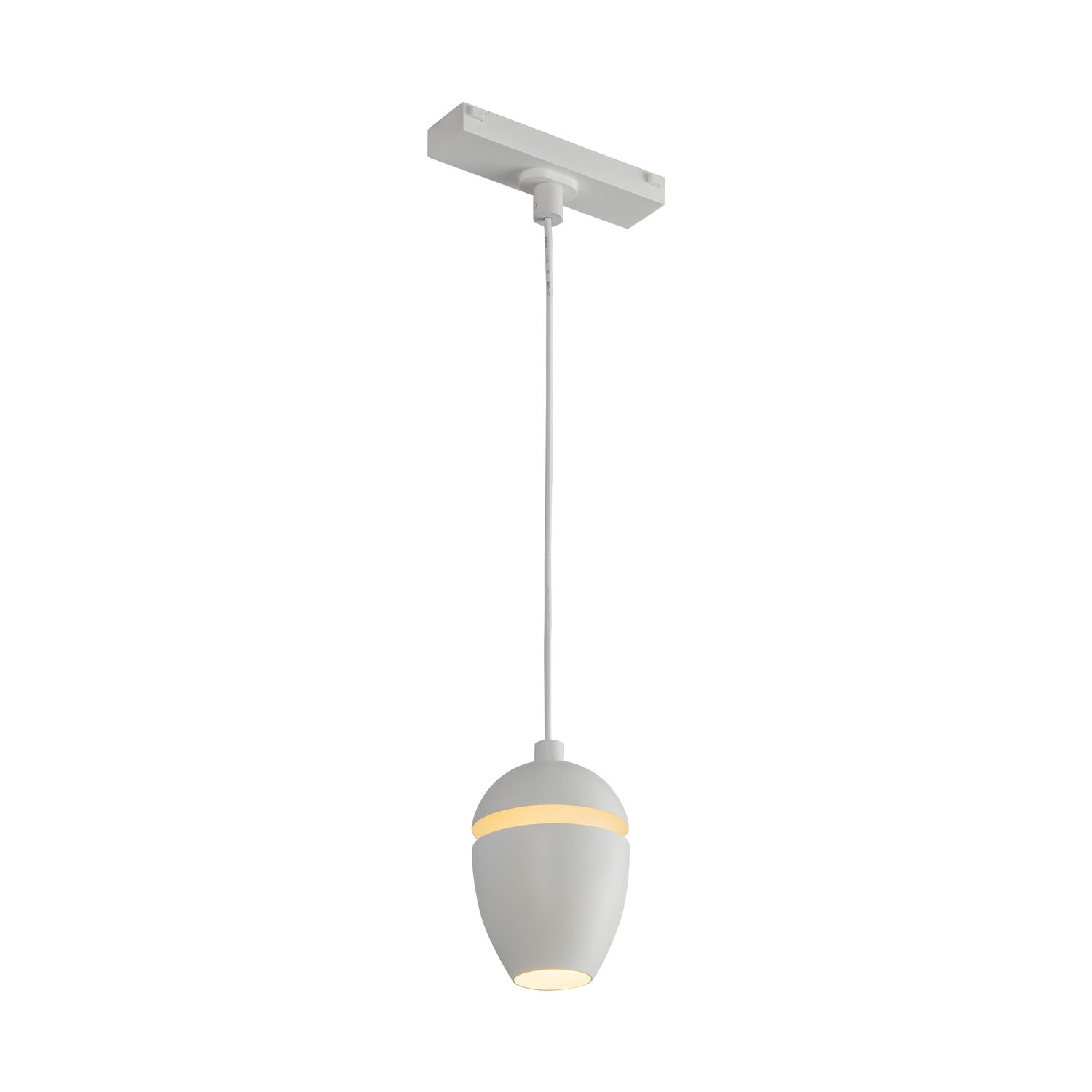 KUZCO LIGHTING INC ELOA TRILO TRACK PENDANT - DO NOT SHOW ON WEBSITE