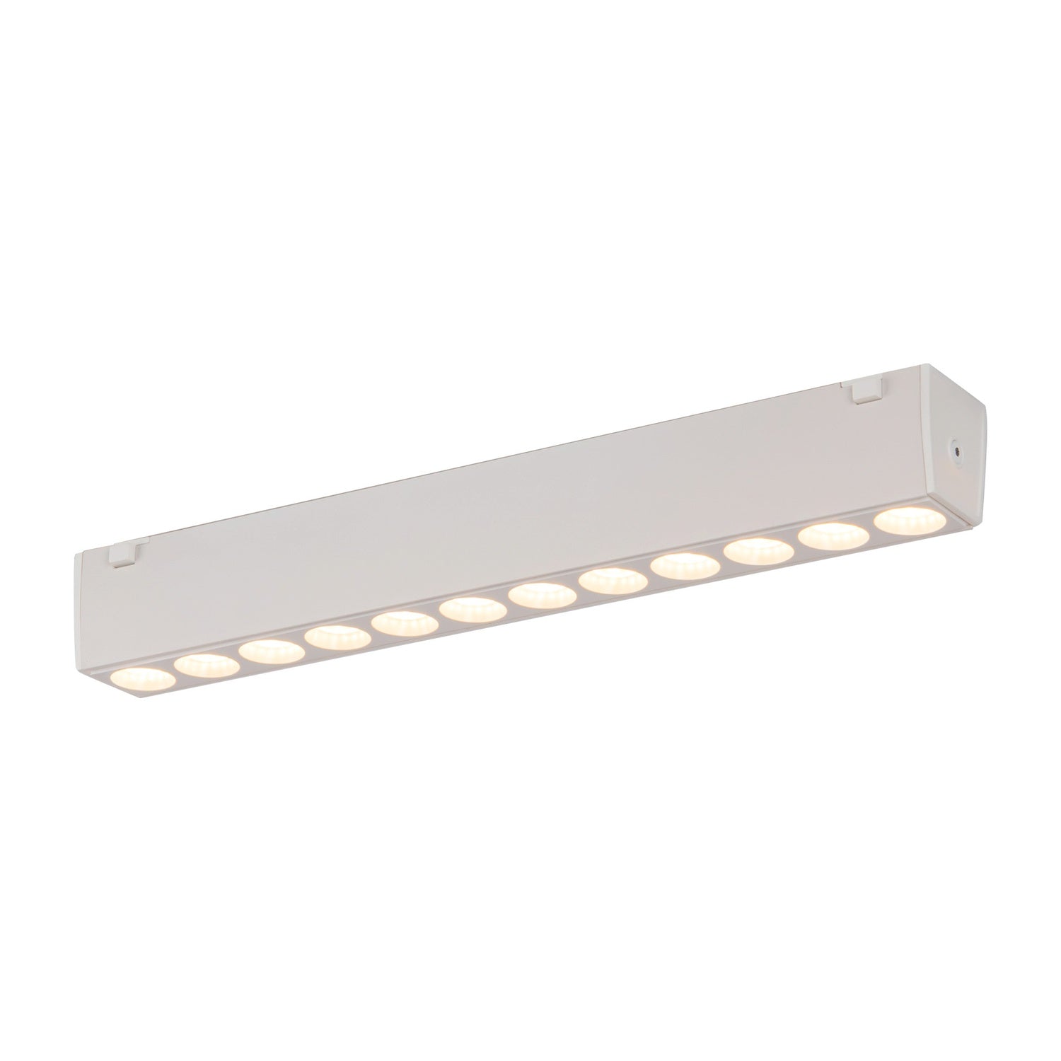 KUZCO LIGHTING INC HOLO SHIFT TRILO TRACK DIRECTIONAL LIGHT - DO NOT SHOW ON WEBSITE