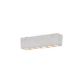 KUZCO LIGHTING INC HOLO SHIFT TRILO TRACK DIRECTIONAL LIGHT - DO NOT SHOW ON WEBSITE