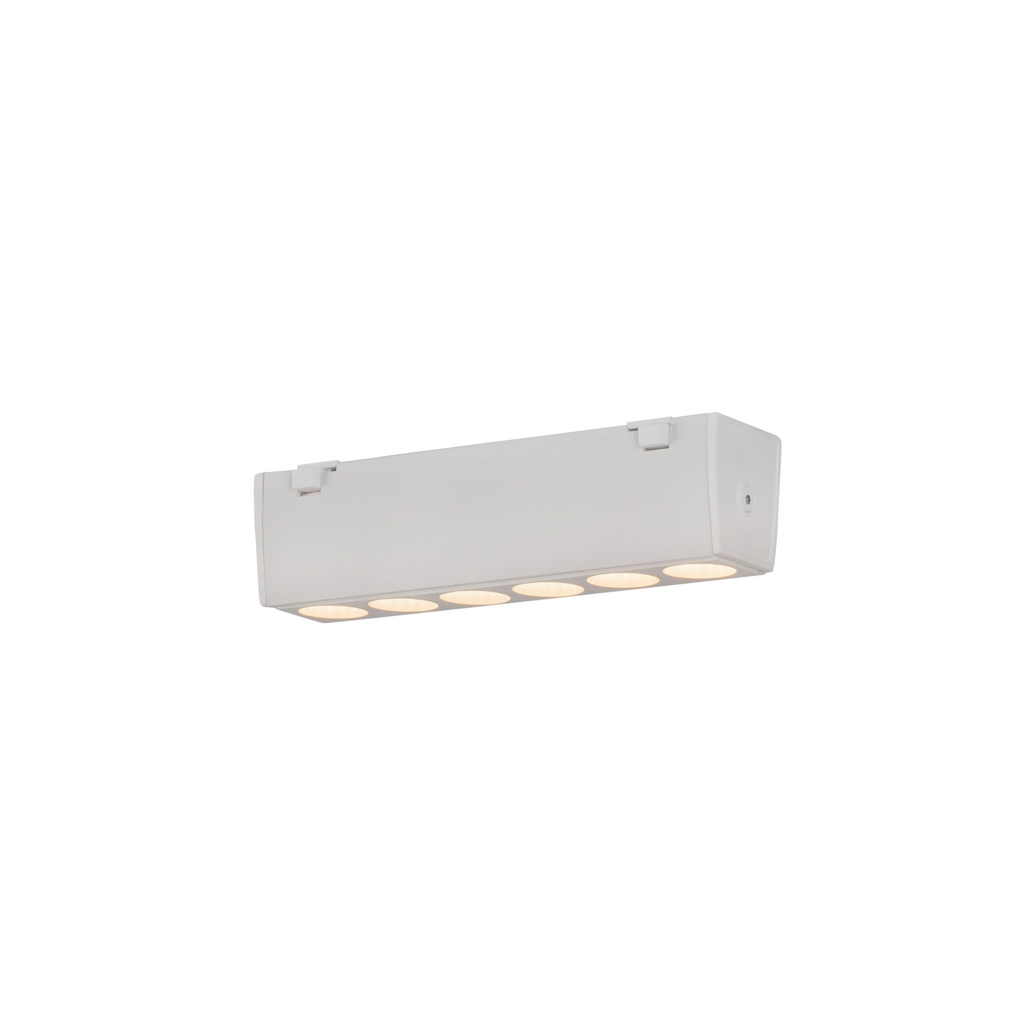 KUZCO LIGHTING INC HOLO SHIFT TRILO TRACK DIRECTIONAL LIGHT - DO NOT SHOW ON WEBSITE