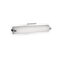 KUZCO LIGHTING INC, LIGHTHOUSE VANITY LIGHTS, VANITY LIGHT