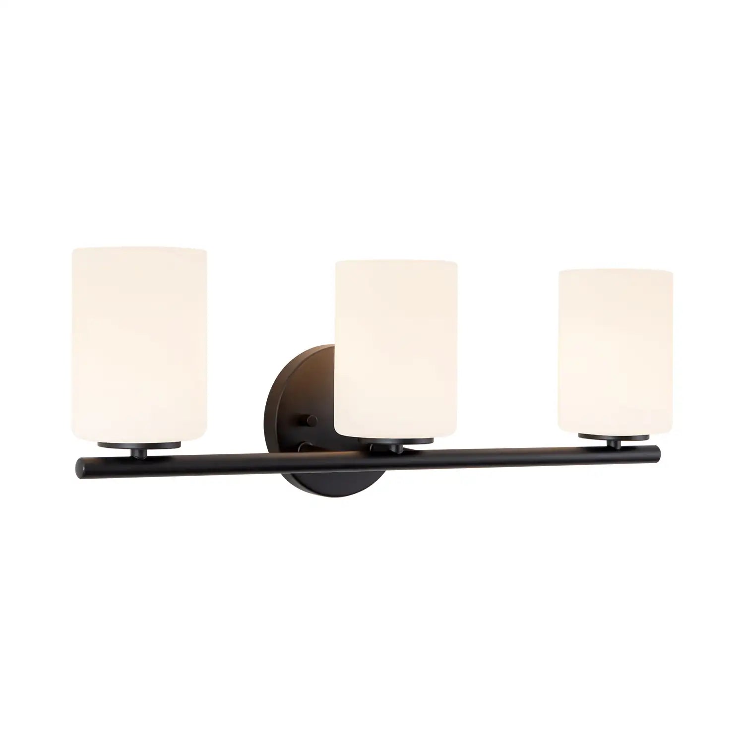 KUZCO LIGHTING INC, EZRA VANITY LIGHTS, VANITY LIGHT