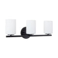 KUZCO LIGHTING INC, EZRA VANITY LIGHTS, VANITY LIGHT