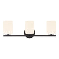 KUZCO LIGHTING INC, EZRA VANITY LIGHTS, VANITY LIGHT