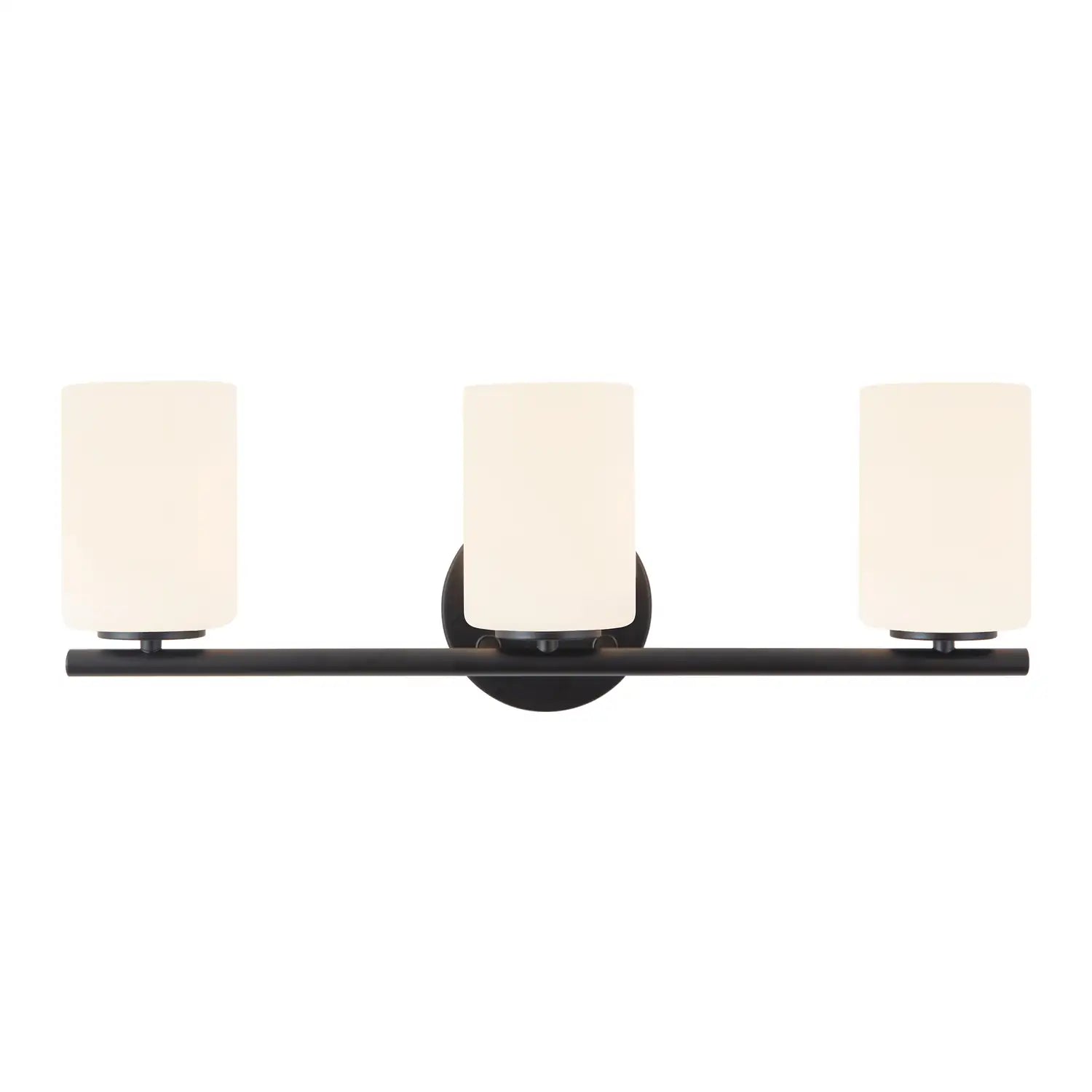 KUZCO LIGHTING INC, EZRA VANITY LIGHTS, VANITY LIGHT