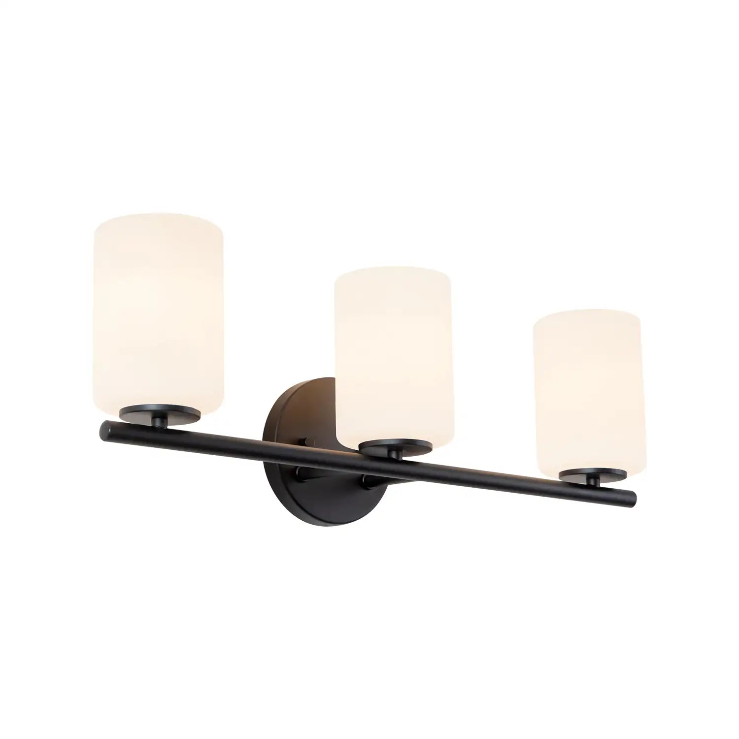 KUZCO LIGHTING INC, EZRA VANITY LIGHTS, VANITY LIGHT