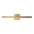 KUZCO LIGHTING INC, VEGA VANITY LIGHTS, VANITY LIGHT