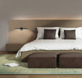 KUZCO LIGHTING INC, VEGA VANITY LIGHTS, VANITY LIGHT