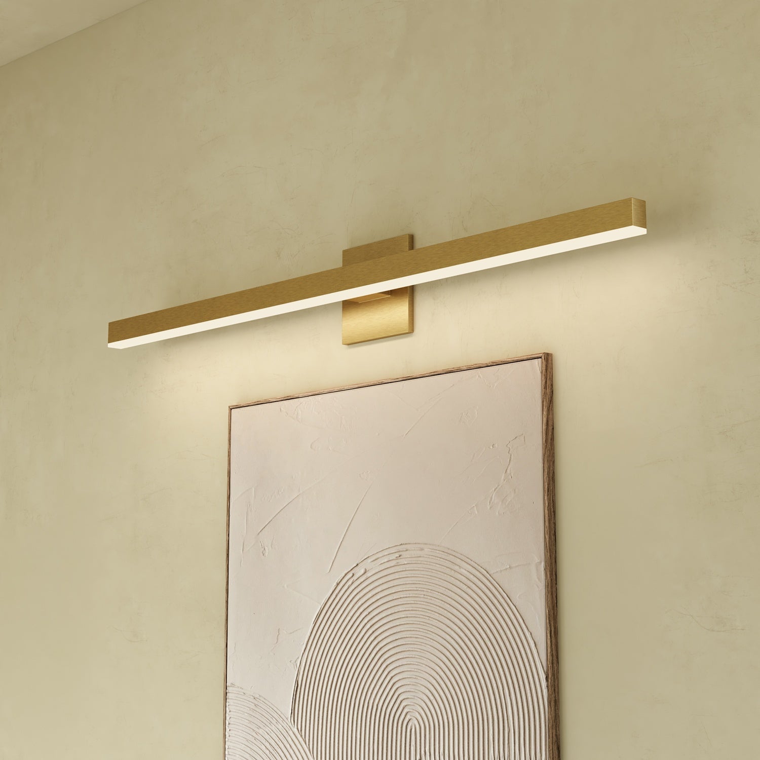 KUZCO LIGHTING INC, VEGA VANITY LIGHTS, VANITY LIGHT