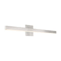 KUZCO LIGHTING INC, VEGA VANITY LIGHTS, VANITY LIGHT