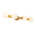 KUZCO LIGHTING INC, BRIAR VANITY LIGHTS, VANITY LIGHT