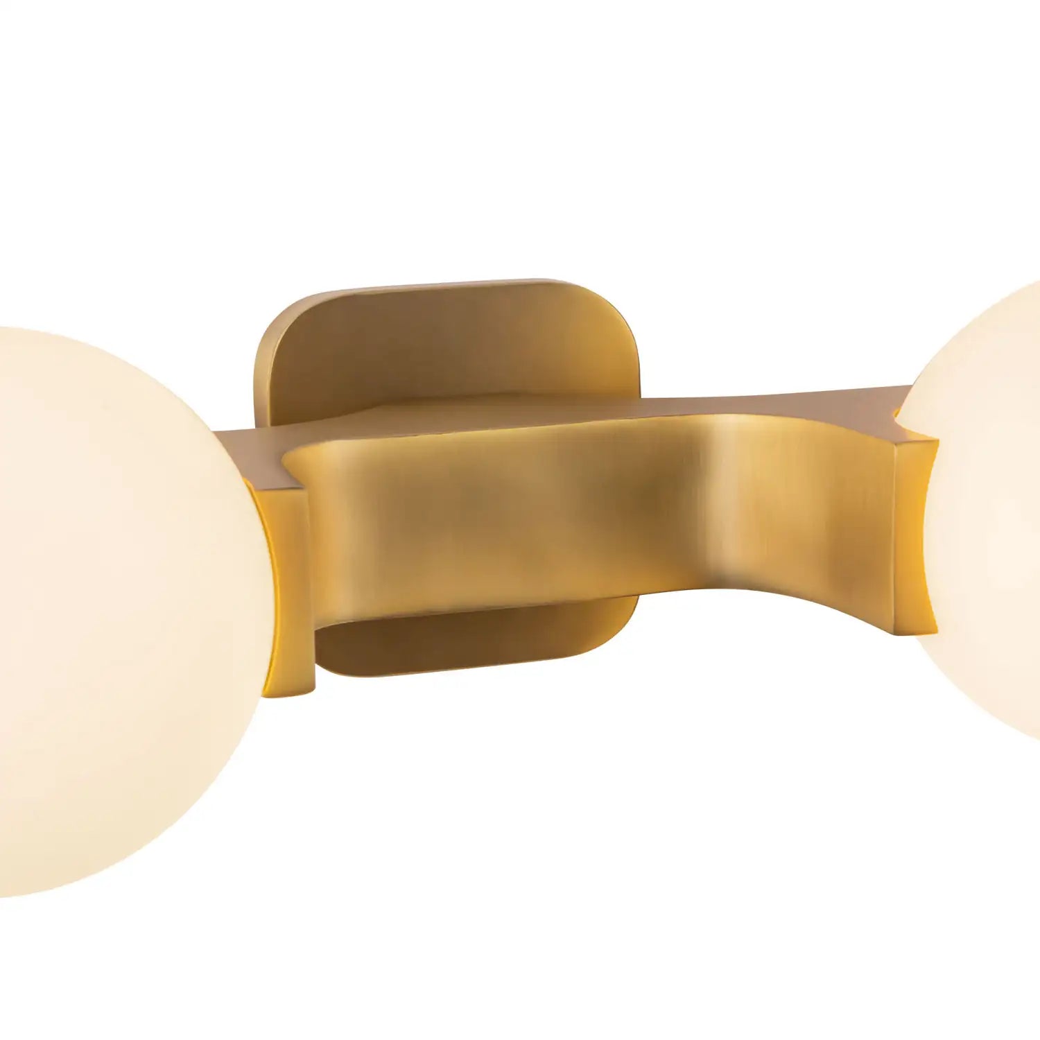 KUZCO LIGHTING INC, BRIAR VANITY LIGHTS, VANITY LIGHT