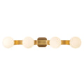 KUZCO LIGHTING INC, BRIAR VANITY LIGHTS, VANITY LIGHT