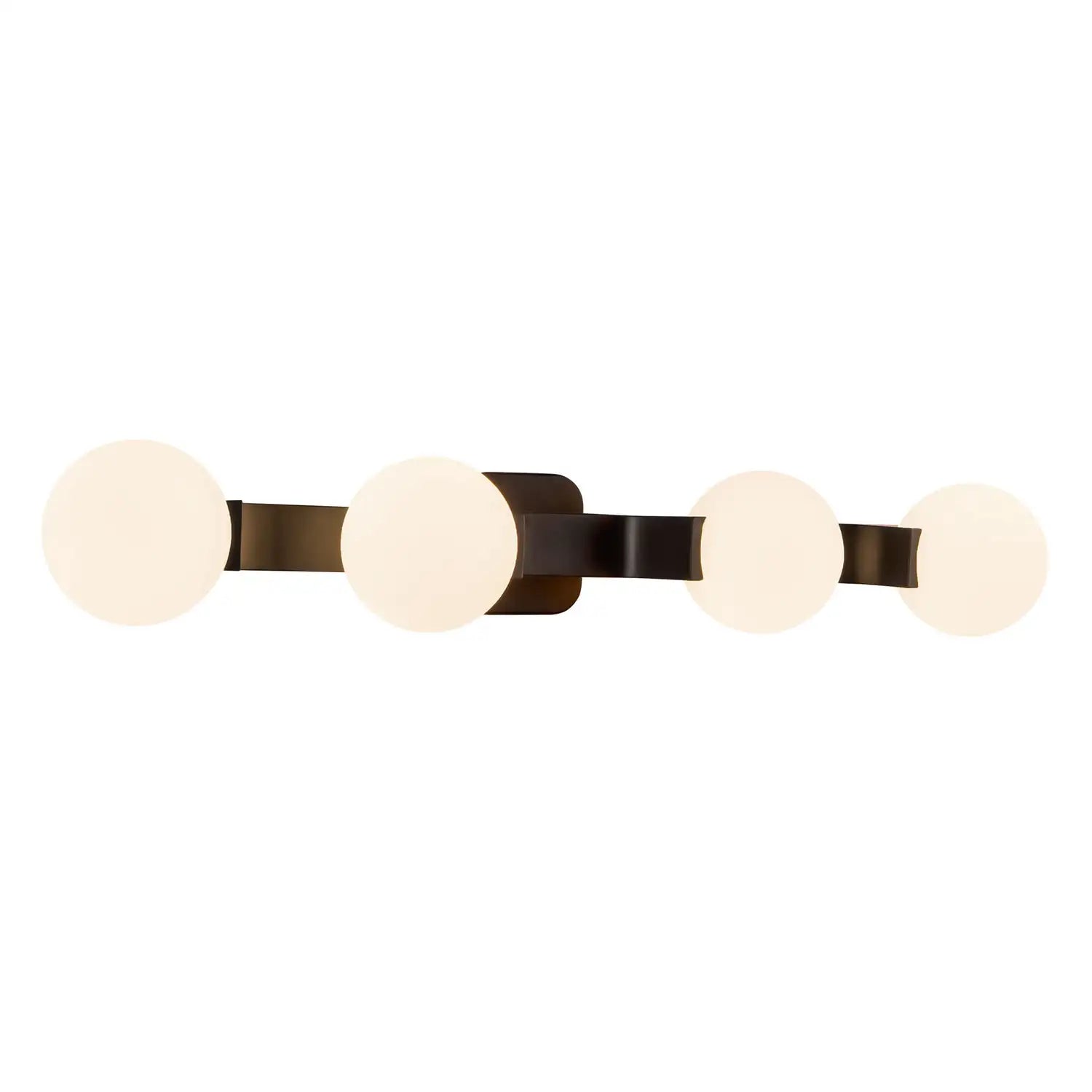KUZCO LIGHTING INC, BRIAR VANITY LIGHTS, VANITY LIGHT
