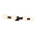 KUZCO LIGHTING INC, BRIAR VANITY LIGHTS, VANITY LIGHT