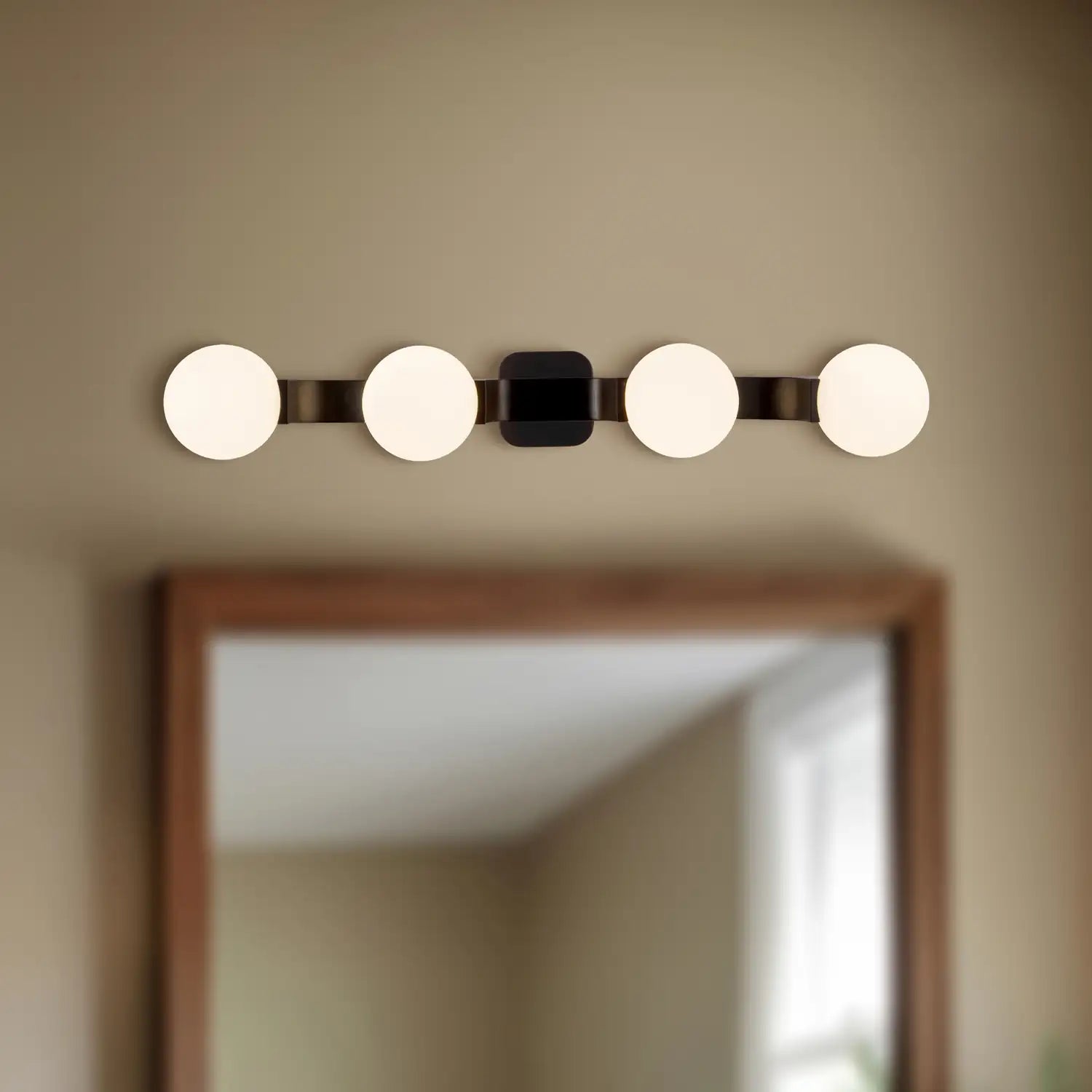 KUZCO LIGHTING INC, BRIAR VANITY LIGHTS, VANITY LIGHT