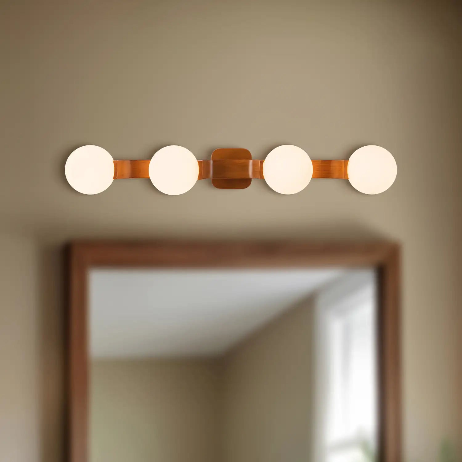 KUZCO LIGHTING INC, BRIAR VANITY LIGHTS, VANITY LIGHT