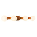 KUZCO LIGHTING INC, BRIAR VANITY LIGHTS, VANITY LIGHT