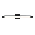 KUZCO LIGHTING INC, SOHO VANITY LIGHTS, VANITY LIGHT