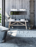 KUZCO LIGHTING INC, SOHO VANITY LIGHTS, VANITY LIGHT