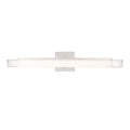 KUZCO LIGHTING INC, SOHO VANITY LIGHTS, VANITY LIGHT