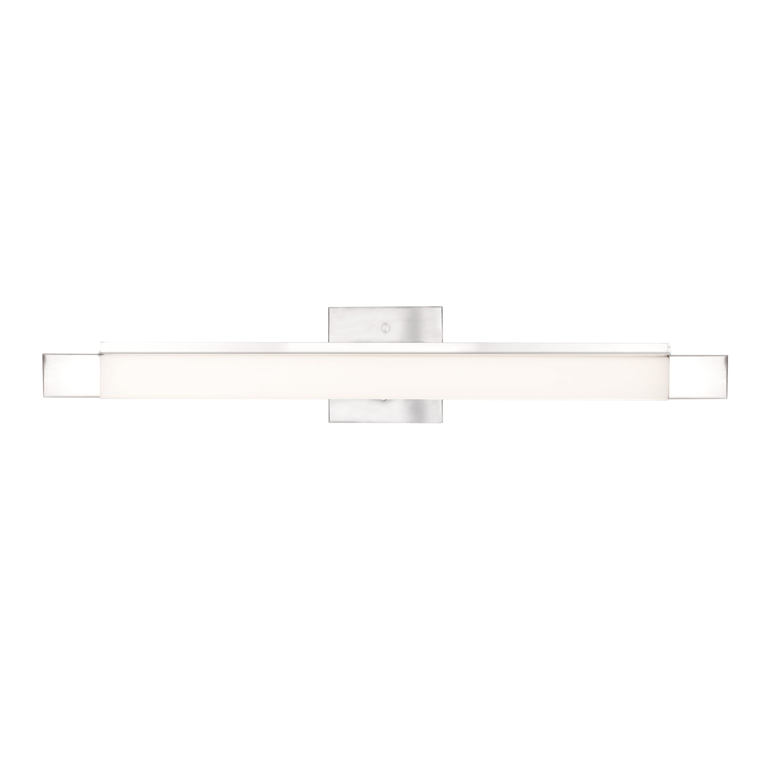 KUZCO LIGHTING INC, SOHO VANITY LIGHTS, VANITY LIGHT