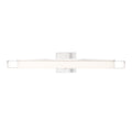 KUZCO LIGHTING INC, SOHO VANITY LIGHTS, VANITY LIGHT