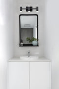 KUZCO LIGHTING INC, BRAZEN VANITY LIGHTS, VANITY LIGHT