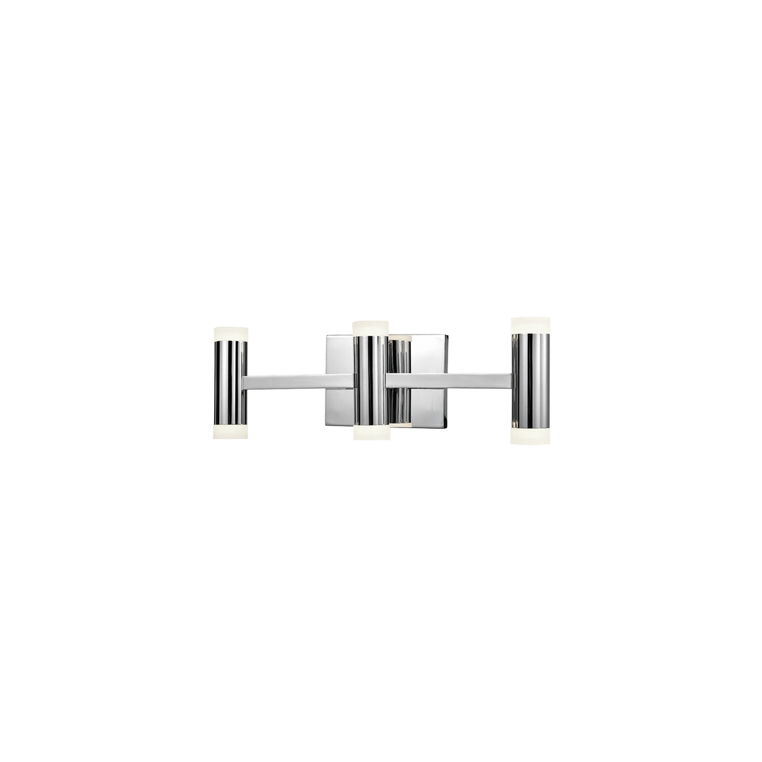 KUZCO LIGHTING INC, BRAZEN VANITY LIGHTS, VANITY LIGHT