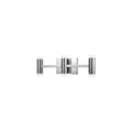 KUZCO LIGHTING INC, BRAZEN VANITY LIGHTS, VANITY LIGHT